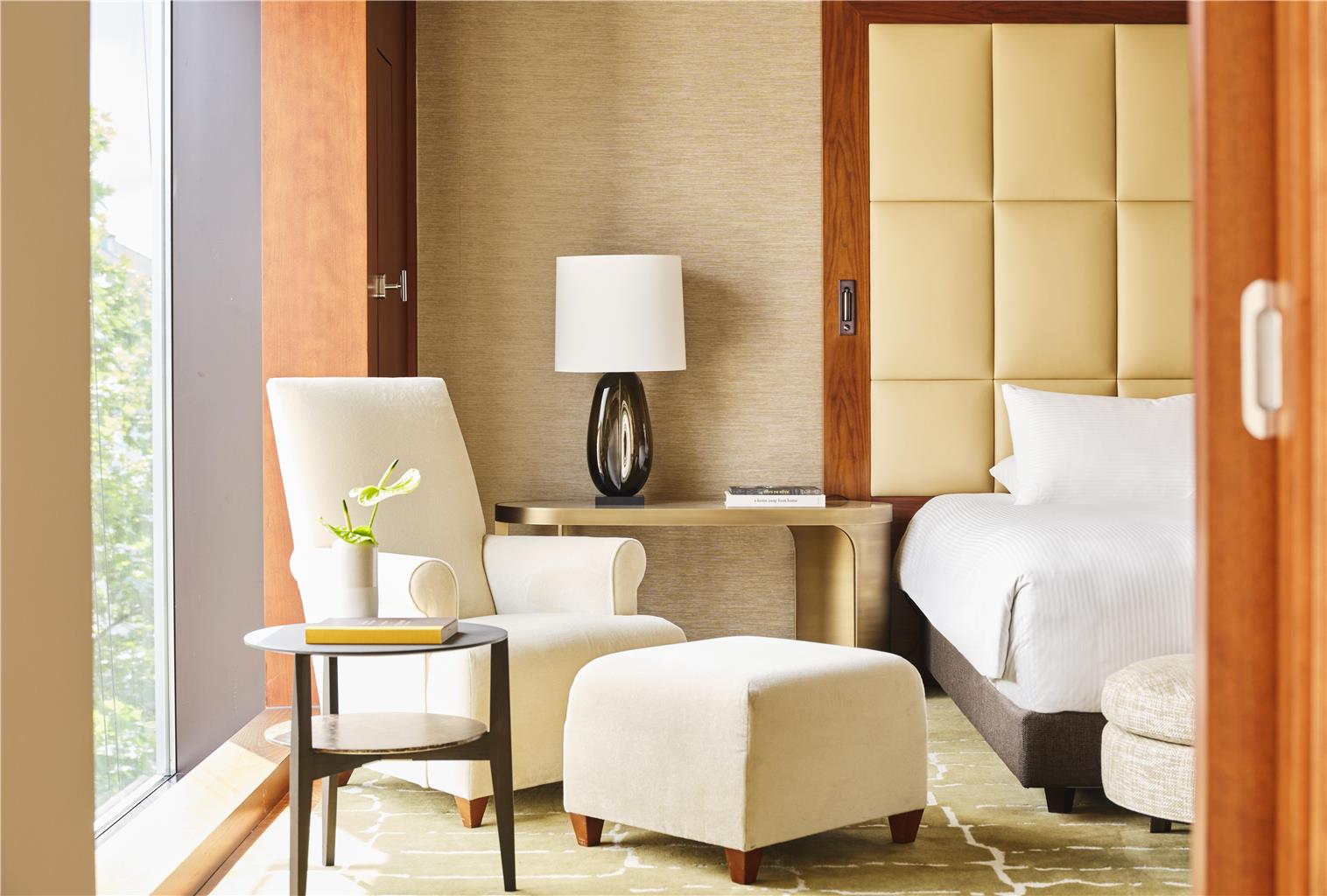 PARK HYATT ZURICH - Photo 27