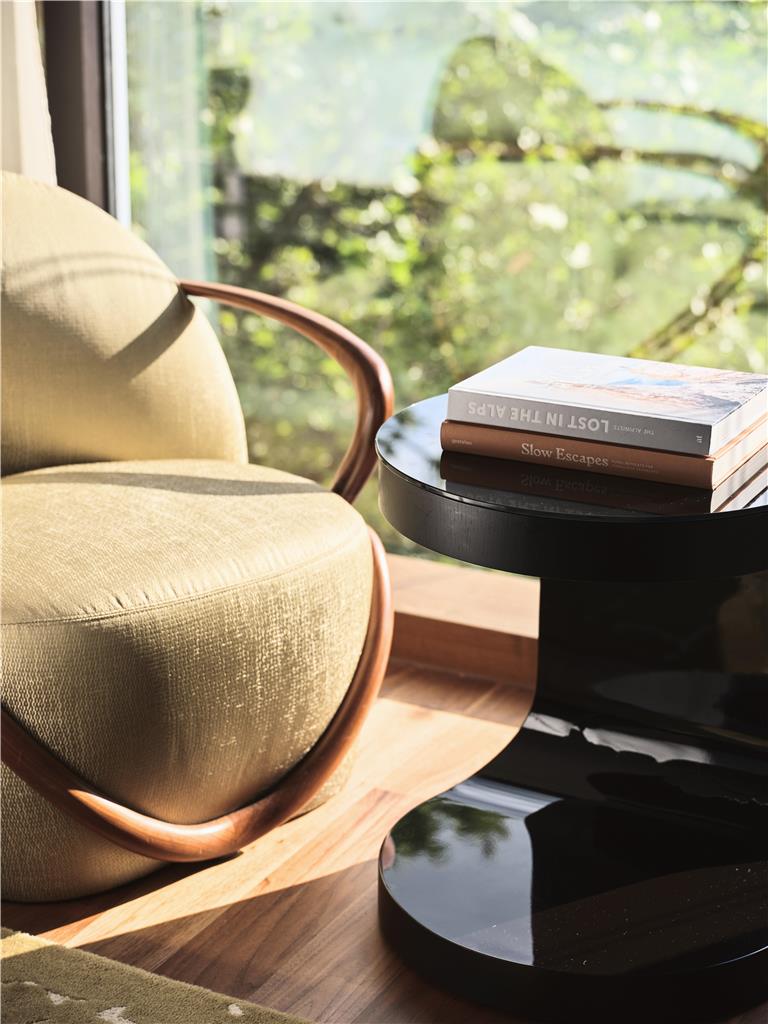PARK HYATT ZURICH - Photo 15