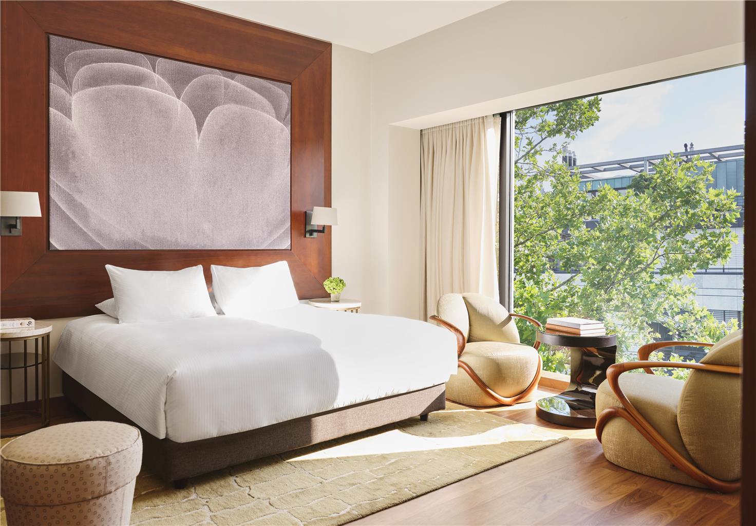 PARK HYATT ZURICH - Photo 46