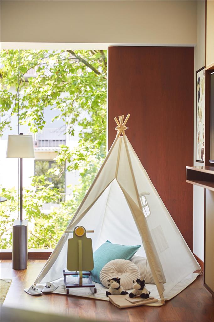 PARK HYATT ZURICH - Photo 43