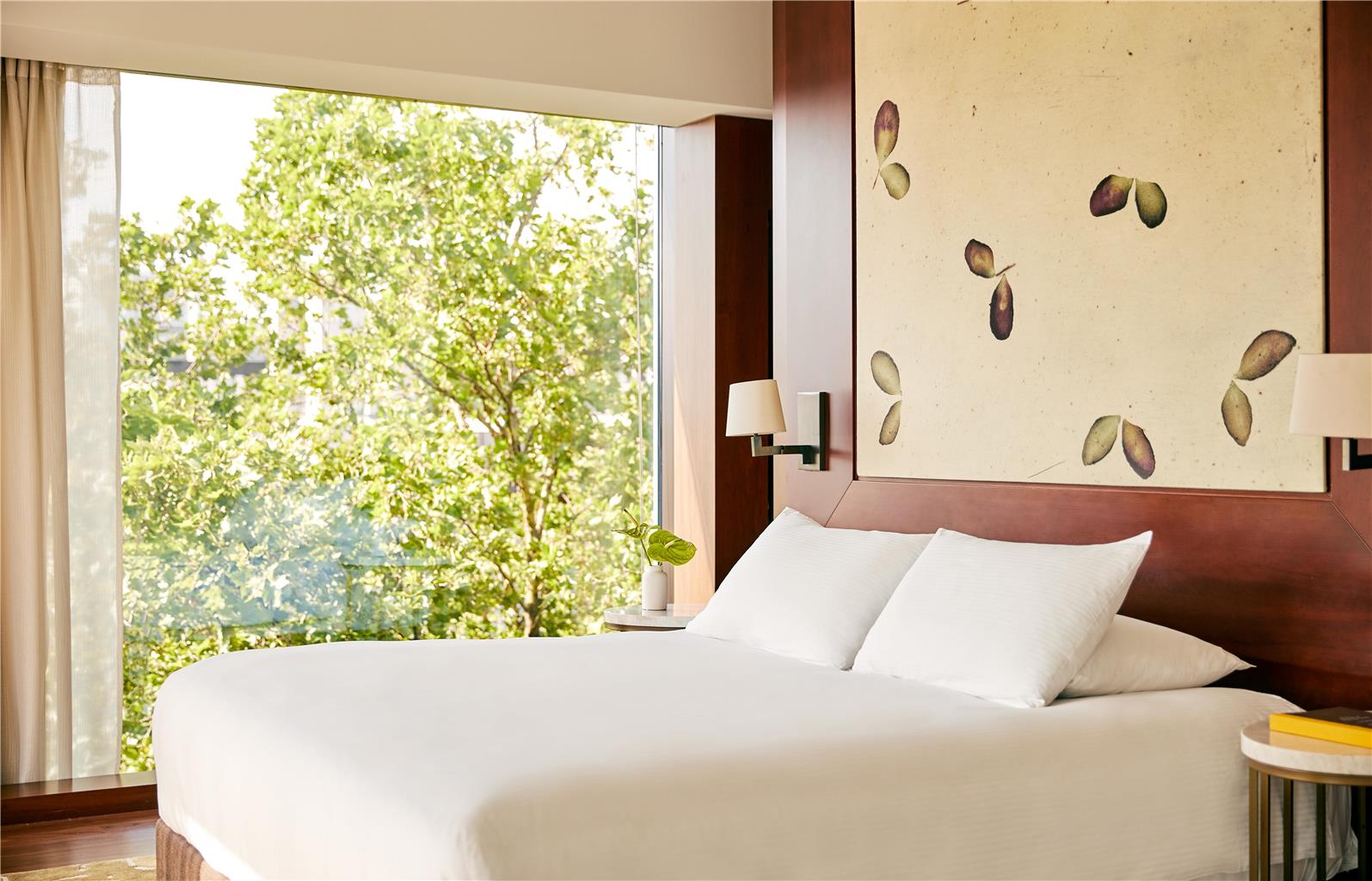 PARK HYATT ZURICH - Photo 44
