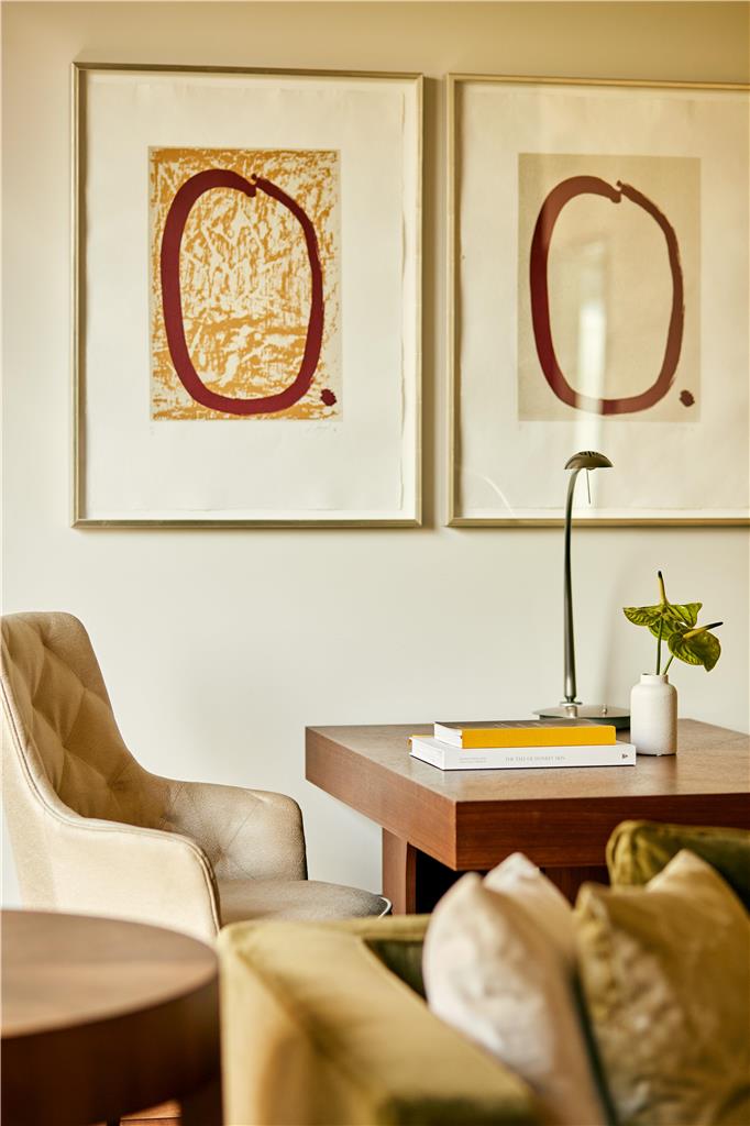 PARK HYATT ZURICH - Photo 10