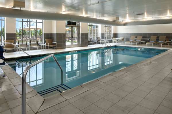 Pool - Hyatt House Hotel Cobb Galleria Atlanta - I-75, Exit 258