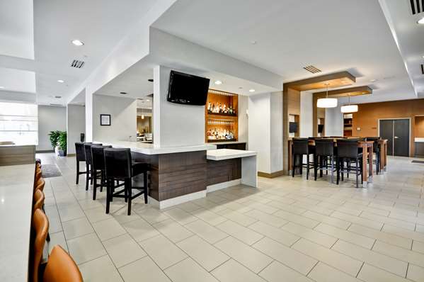Bar - Hyatt House Hotel Cobb Galleria Atlanta - I-75, Exit 258