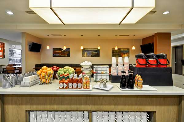  - Hyatt House Hotel Cobb Galleria Atlanta - I-75, Exit 258