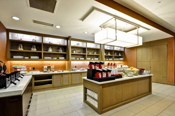  - Hyatt House Hotel Cobb Galleria Atlanta - I-75, Exit 258