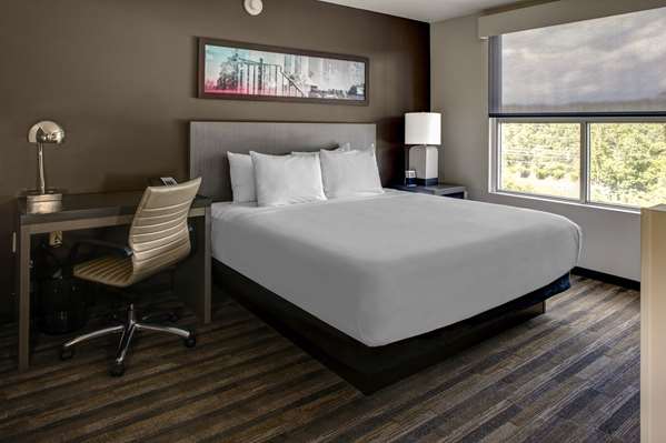 Suite - Hyatt House Hotel Cobb Galleria Atlanta - I-75, Exit 258