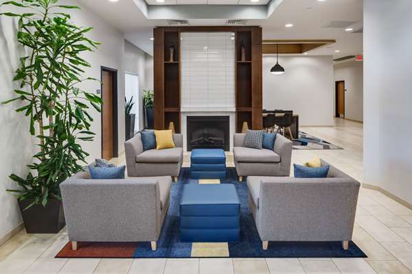  - Hyatt House Hotel Windsor - I-91, Exit 38