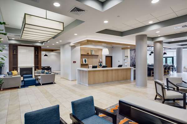  - Hyatt House Hotel Windsor - I-91, Exit 38