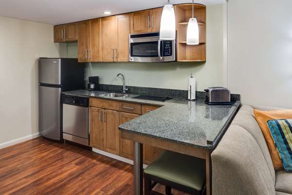 Suite - Hyatt House Hotel Windsor - I-91, Exit 38