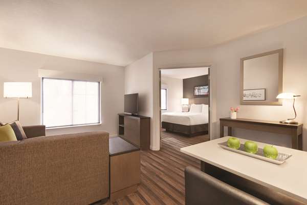 Suite - Hyatt House Hotel Burlington - I-95, Exit 51