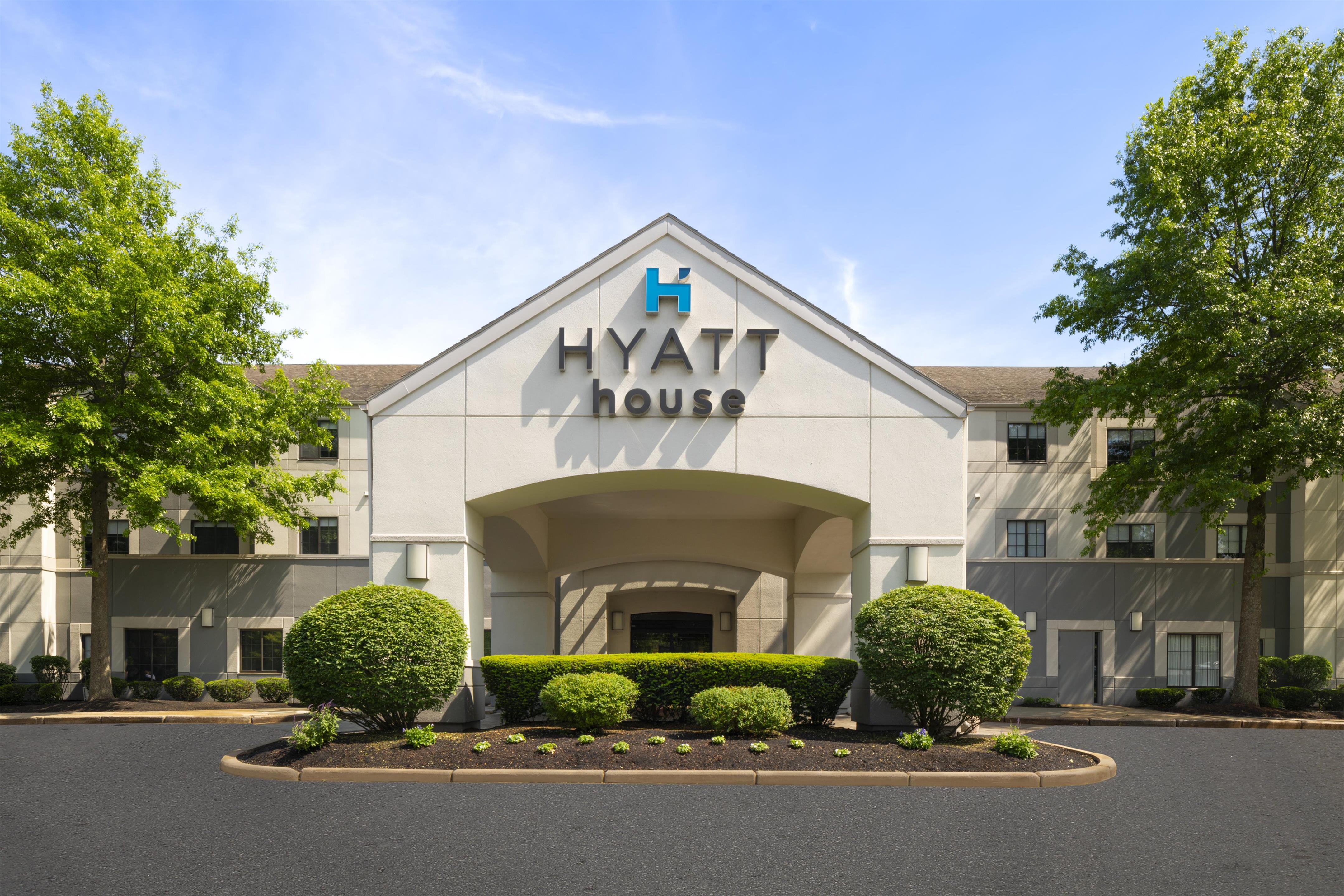 Exterior | HYATT house Boston/Burlington