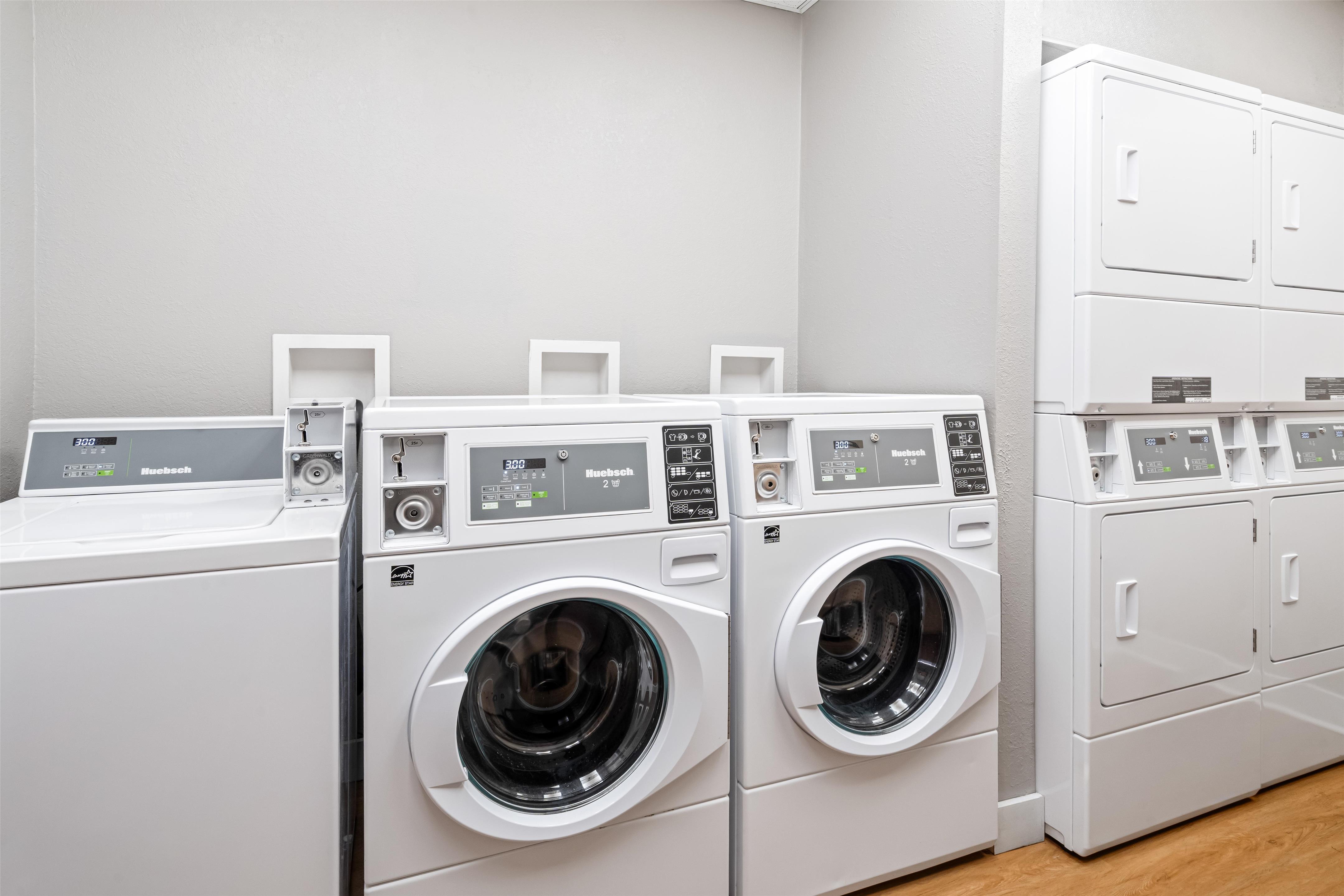 Recreational Facilities | HYATT house Boston/Burlington