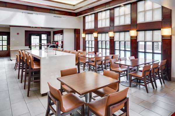 Restaurant - Hyatt House Hotel Waltham