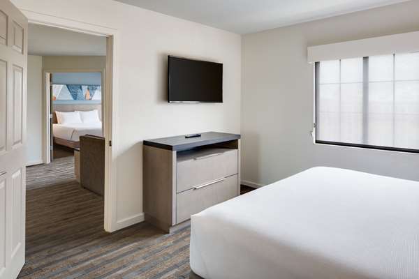 Suite - Hyatt House Hotel Waltham