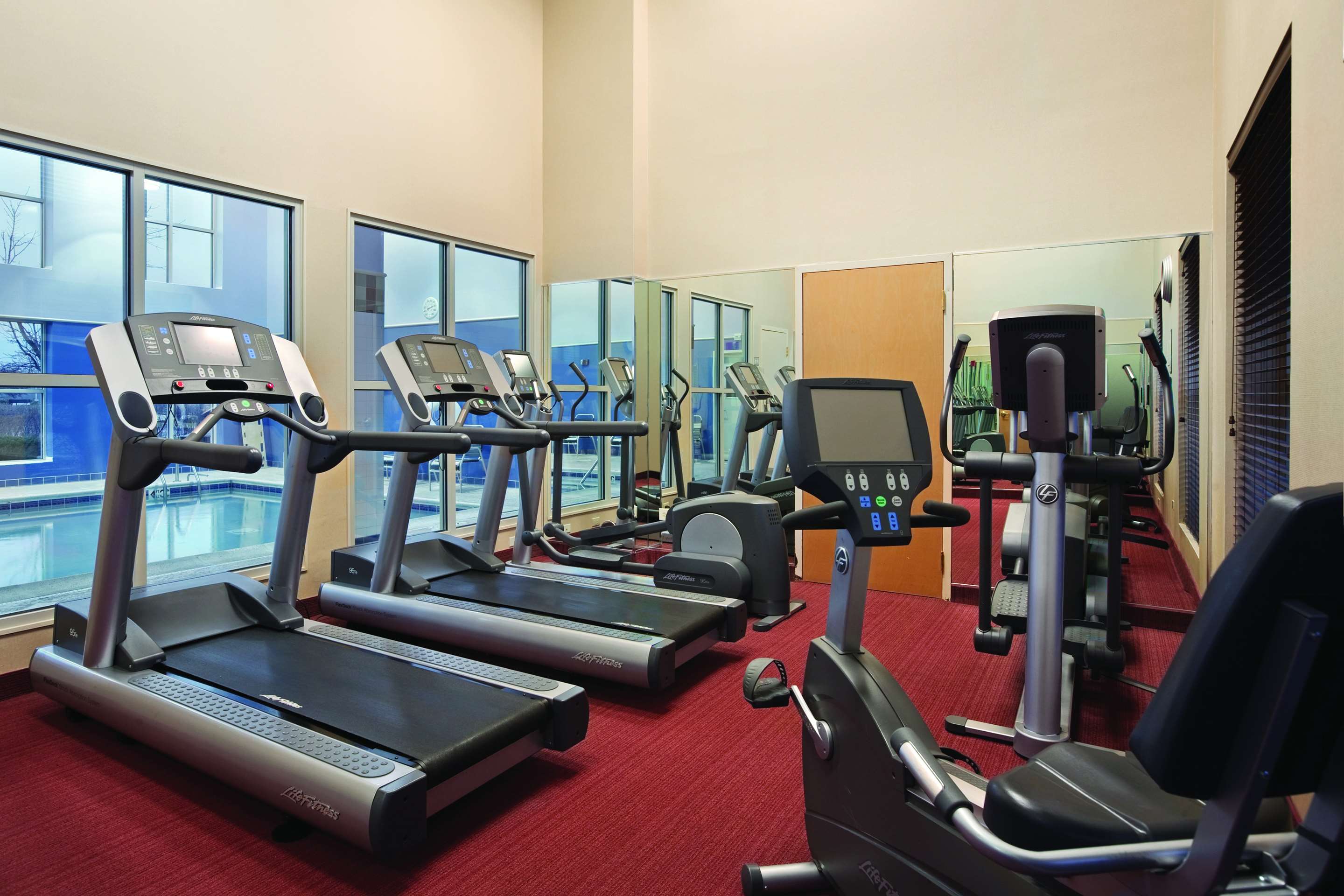 Health Club