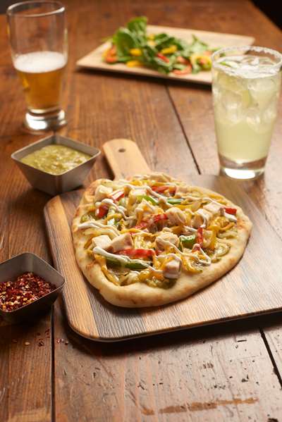 Restaurant - Hyatt House Hotel Warrenville