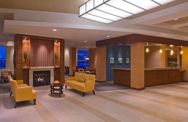 - Hyatt House Hotel Warrenville