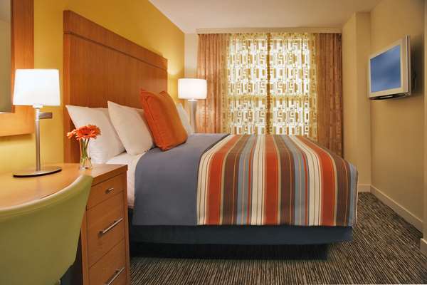  - Hyatt House Hotel Warrenville