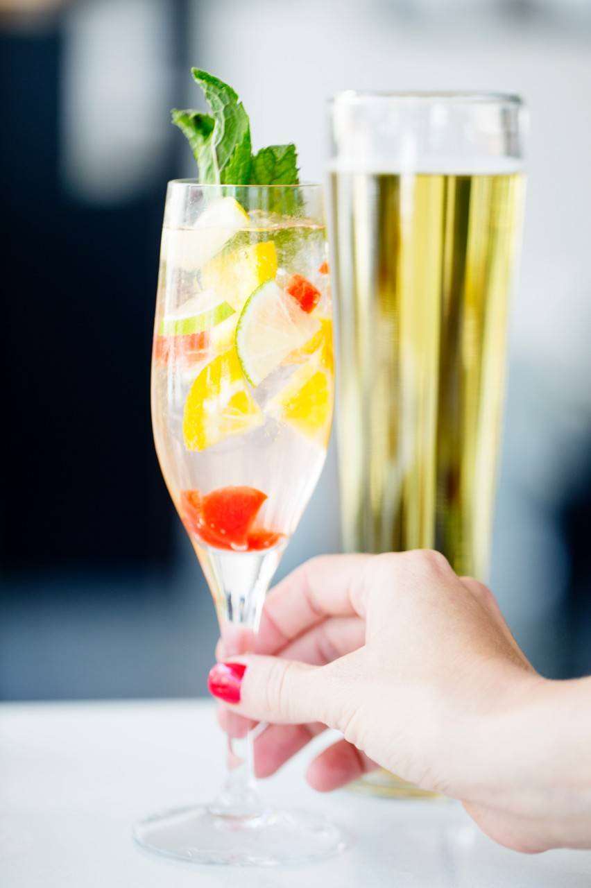 Restaurant | HYATT house Charlotte Airport
