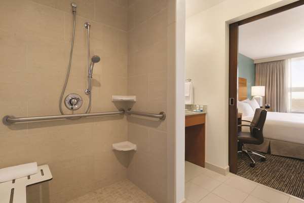  - Hyatt House Hotel Airport Denver