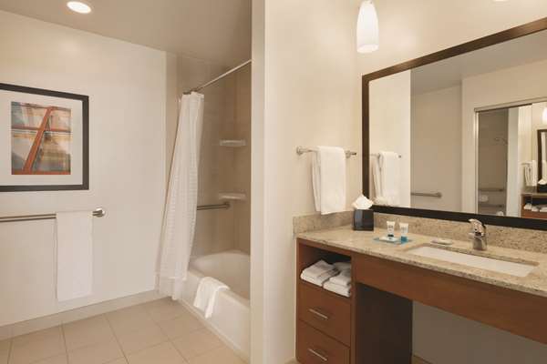  - Hyatt House Hotel Airport Denver