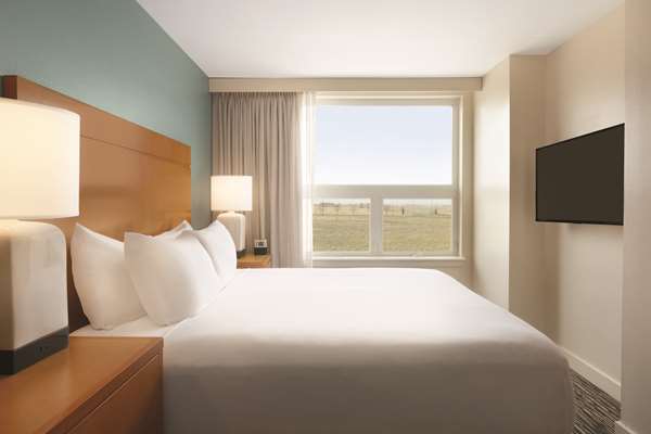 Suite - Hyatt House Hotel Airport Denver