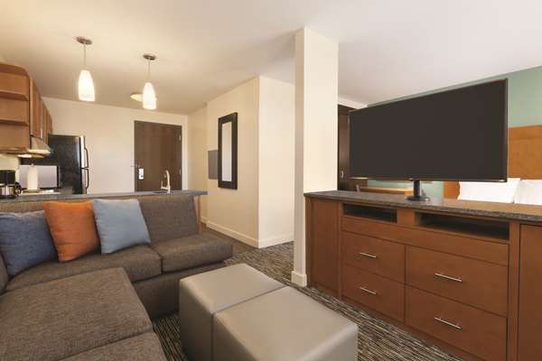 Suite - Hyatt House Hotel Airport Denver