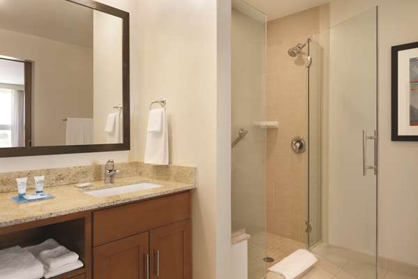  - Hyatt House Hotel Airport Denver