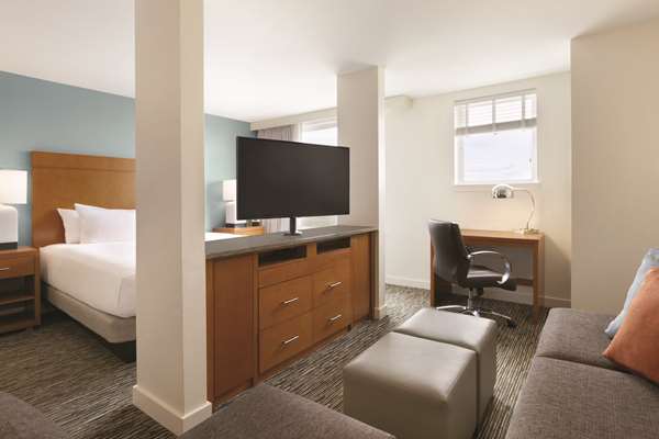  - Hyatt House Hotel Airport Denver