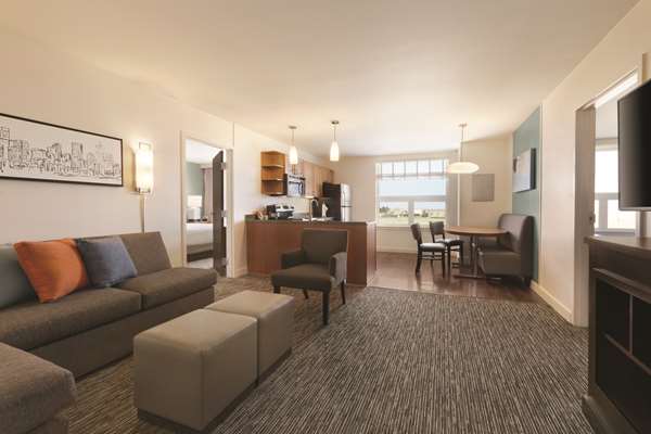  - Hyatt House Hotel Airport Denver