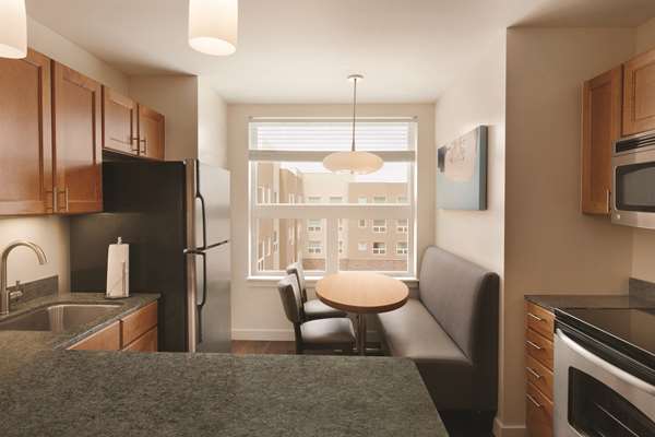  - Hyatt House Hotel Airport Denver