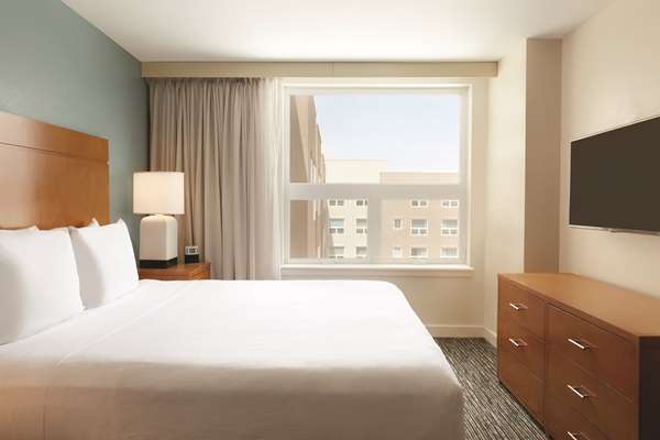  - Hyatt House Hotel Airport Denver
