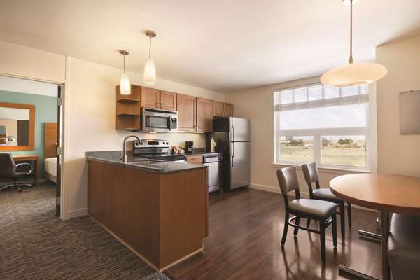  - Hyatt House Hotel Airport Denver