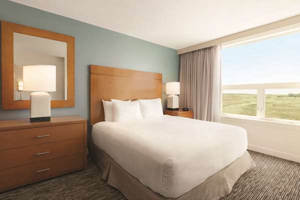  - Hyatt House Hotel Airport Denver