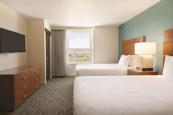  - Hyatt House Hotel Airport Denver