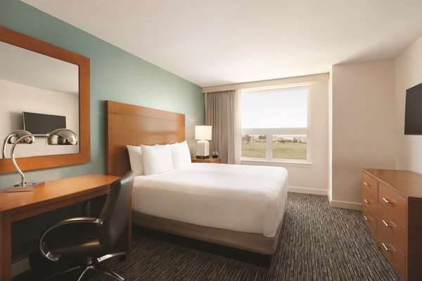  - Hyatt House Hotel Airport Denver