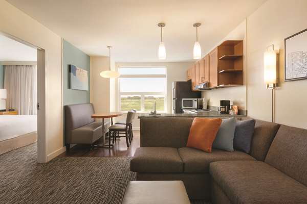  - Hyatt House Hotel Airport Denver