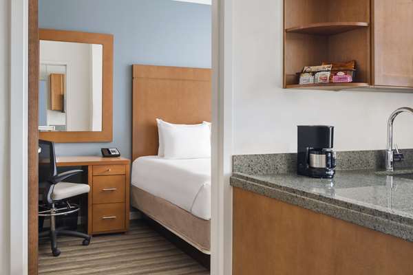 Suite - Hyatt House Hotel Broomfield