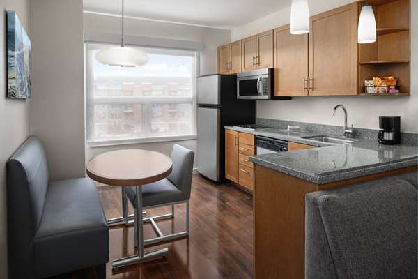 Suite - Hyatt House Hotel Broomfield