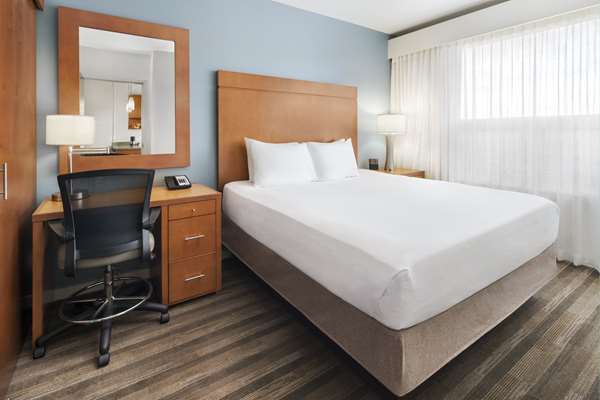 Suite - Hyatt House Hotel Broomfield