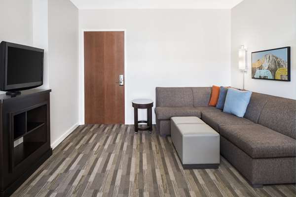 Suite - Hyatt House Hotel Broomfield