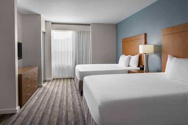 Suite - Hyatt House Hotel Broomfield