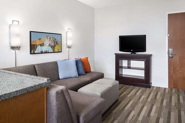 Suite - Hyatt House Hotel Broomfield