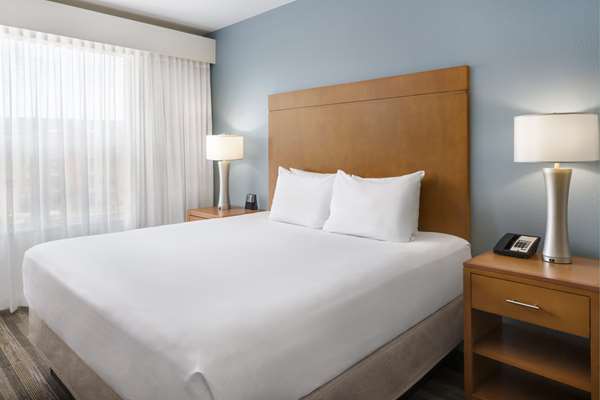Suite - Hyatt House Hotel Broomfield