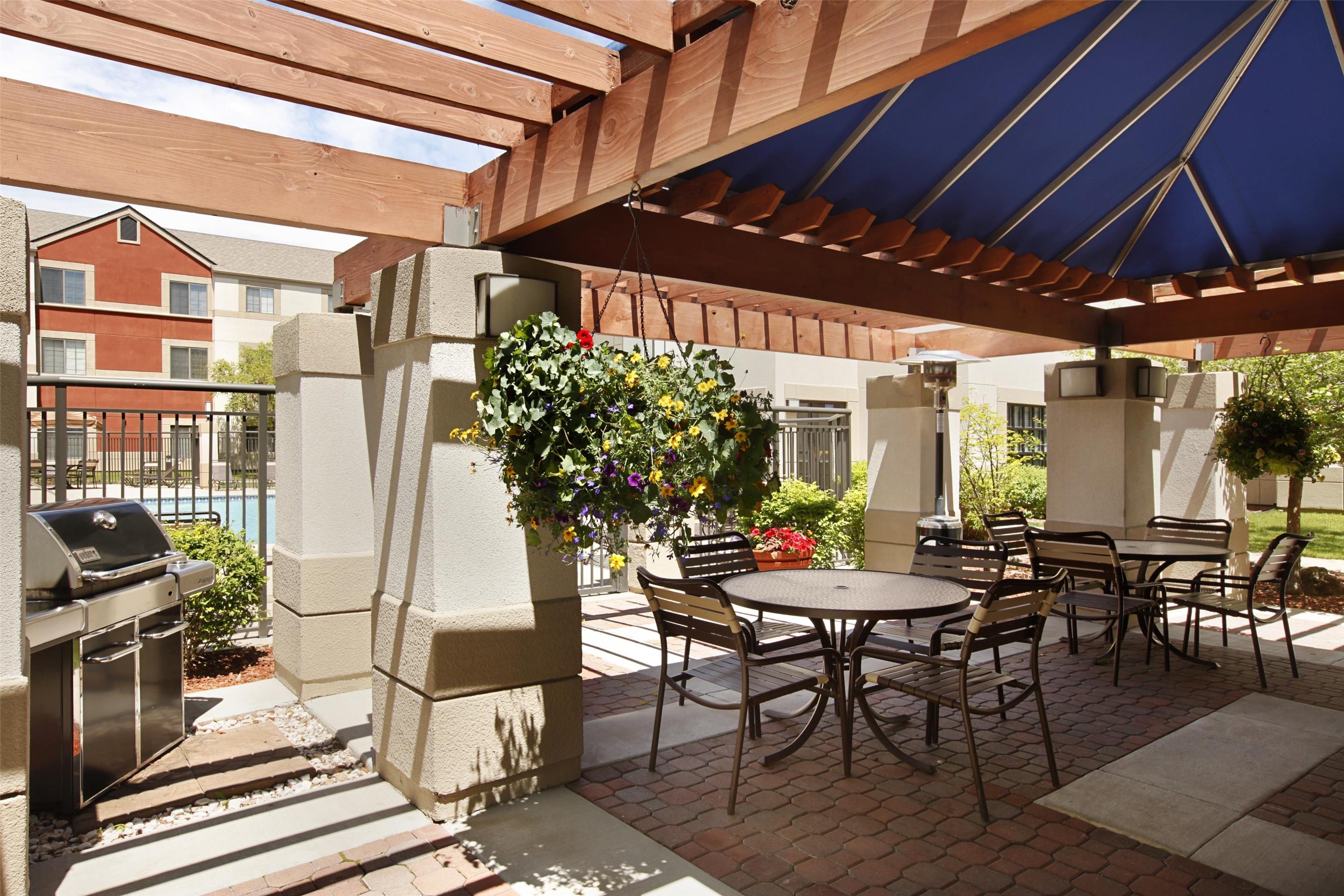 Exterior | Hyatt House Denver Tech Center