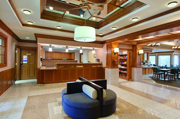  - Hyatt House Hotel Addison