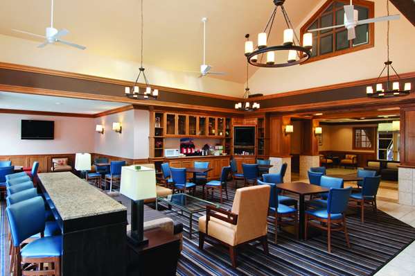  - Hyatt House Hotel Addison