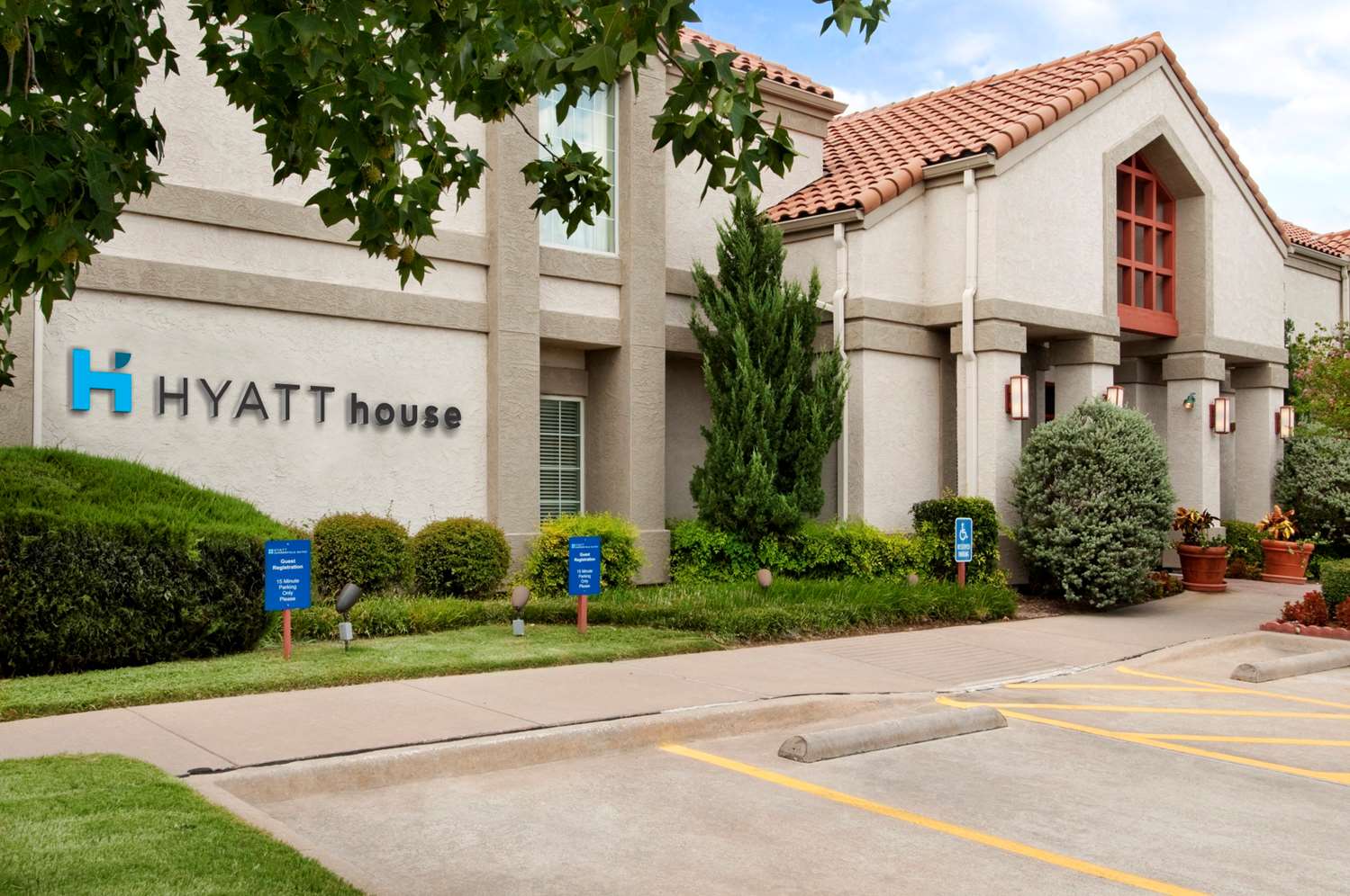 Hyatt House Hotel Las Colinas Irving, TX See Discounts