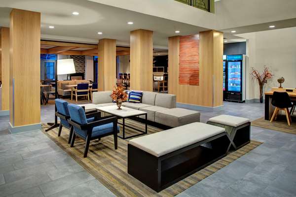  - Hyatt House Hotel Lincoln Park Dallas